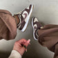 Nike Dunk Low Plum Eclipse (W)