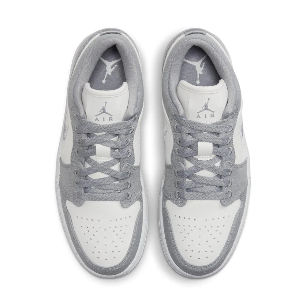 Jordan Low SE Light Steel Grey (W)