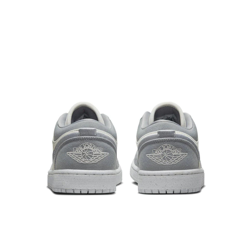 Jordan Low SE Light Steel Grey (W)