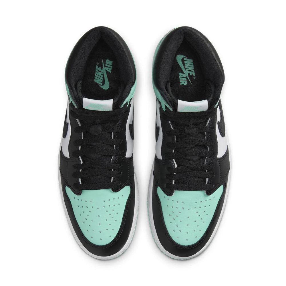 Jordan 1 Retro High OG Green Glow