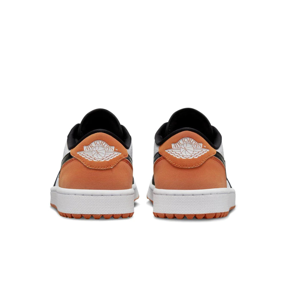 Jordan 1 Retro Low Golf Shattered Backboard