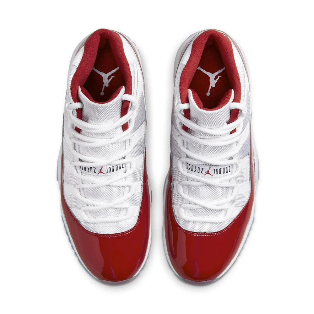 Jordan 11 Retro Cherry (2022)