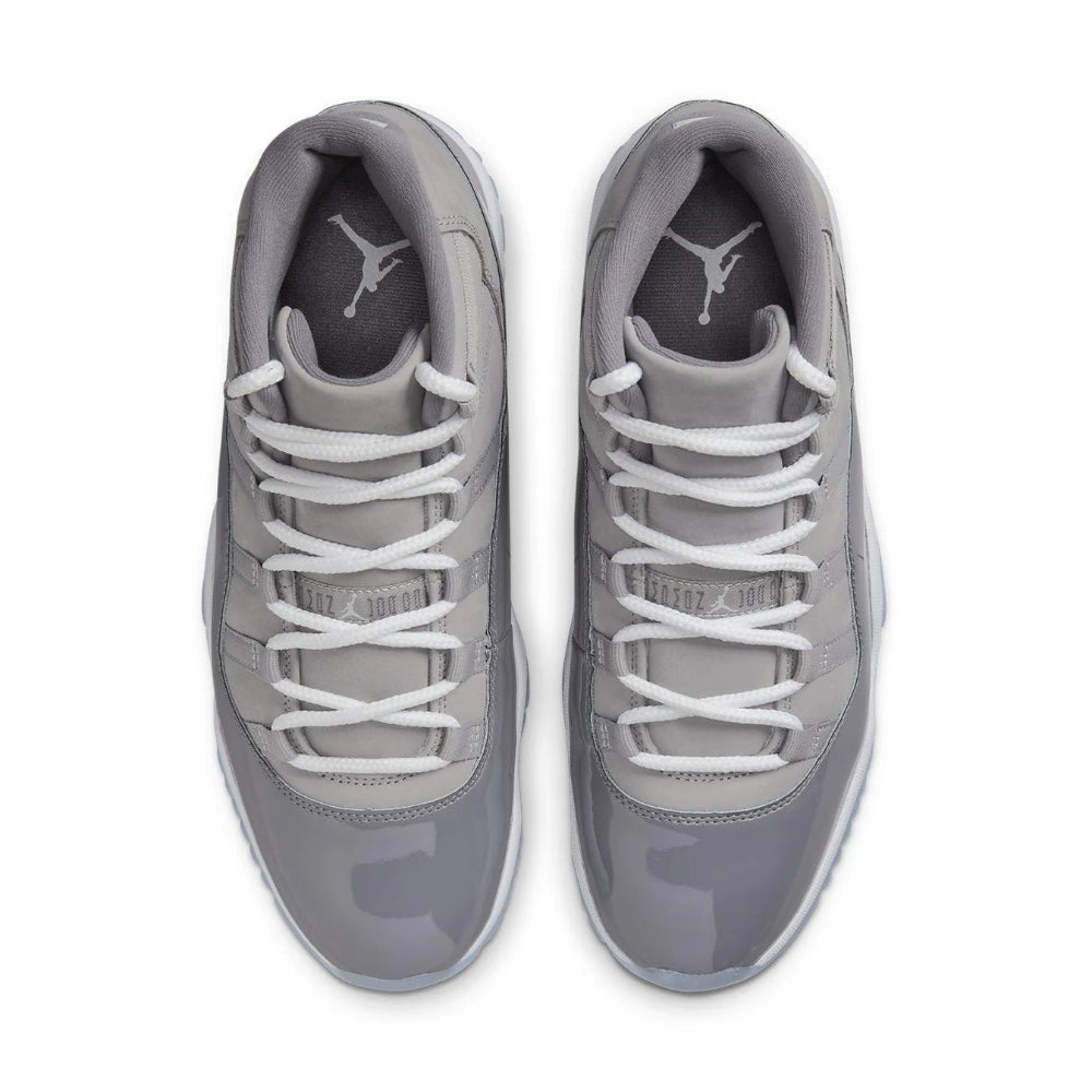 Jordan 11 Retro Cool Grey (2021)