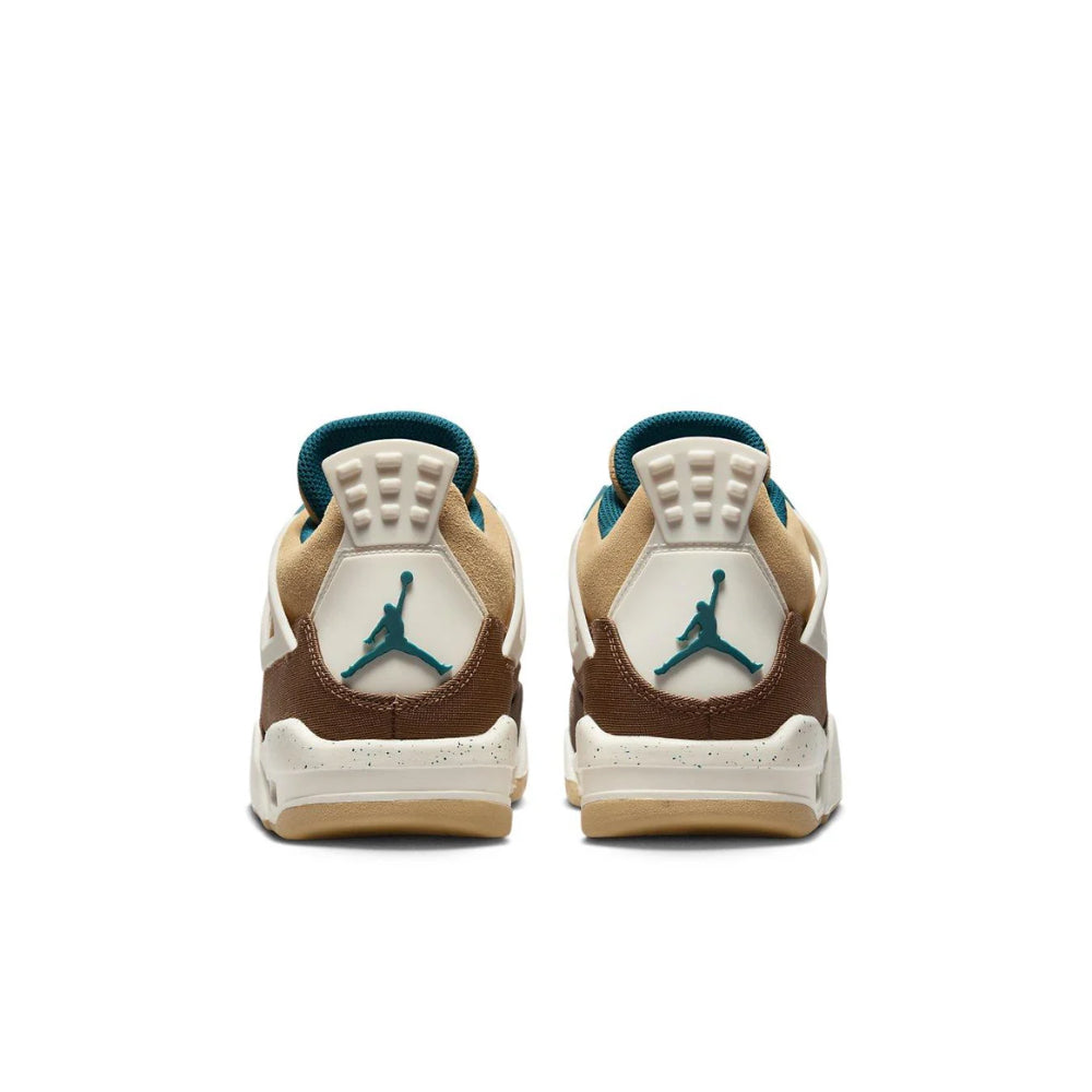 Jordan 4 Retro Cacao Wow