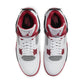 Jordan 4 Retro Fire Red (2020)