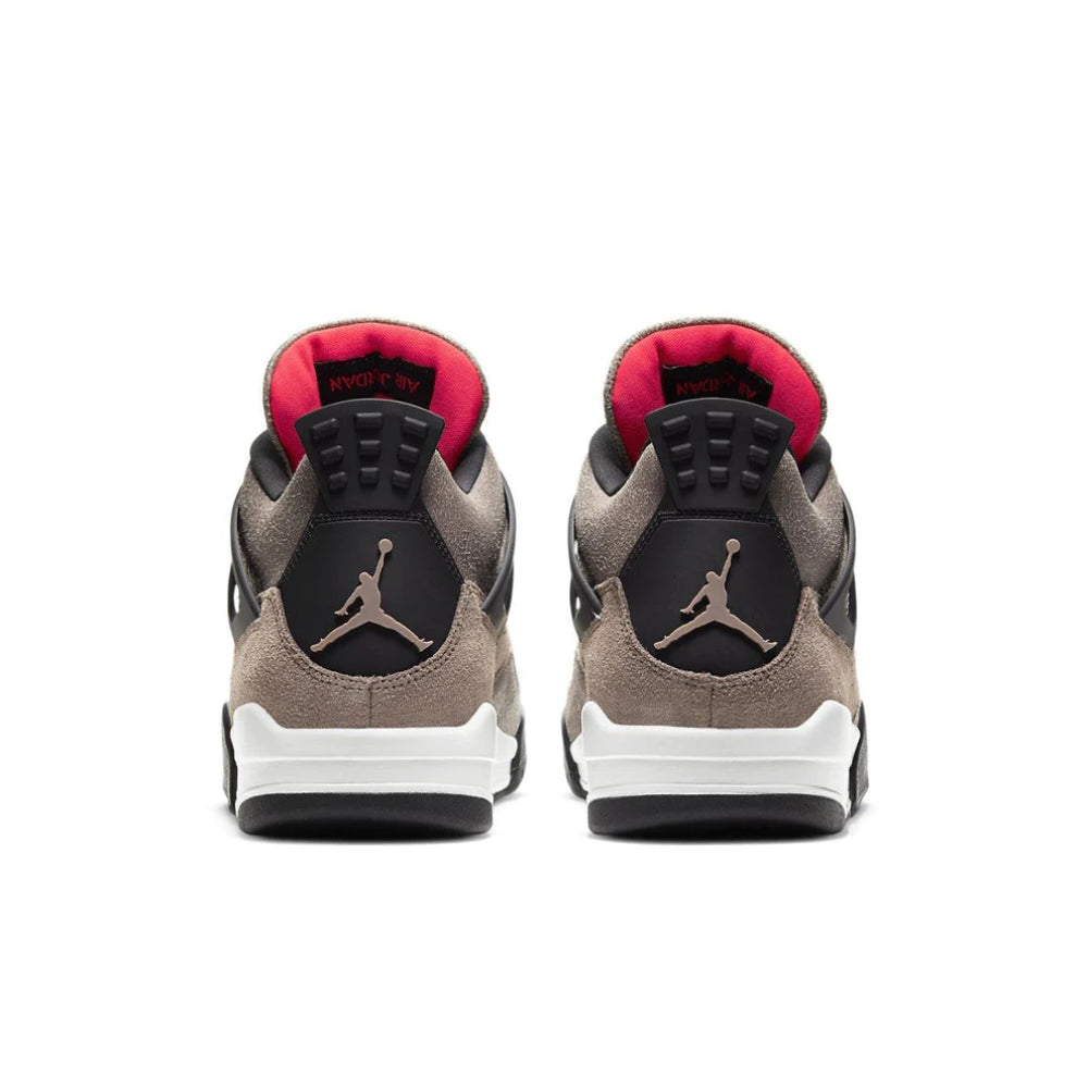 Jordan 4 Taupe Haze