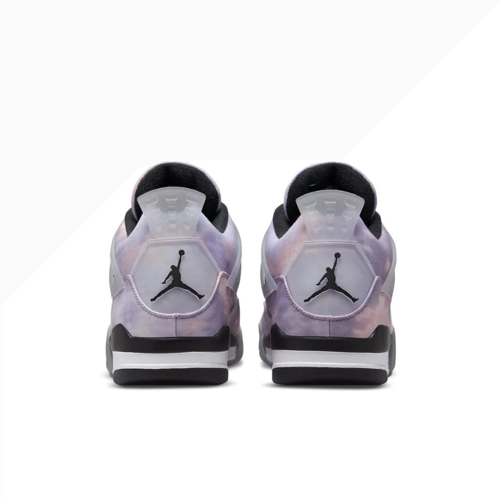 Jordan 4 Retro Zen Master