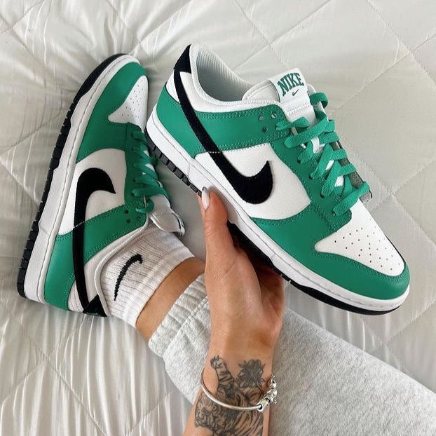 Nike Dunk Low Celtics