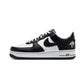 Nike Air Force 1 Low QS Terror Squad Black White