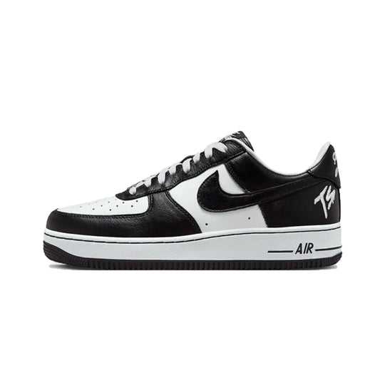 Nike Air Force 1 Low QS Terror Squad Black White