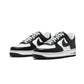 Nike Air Force 1 Low QS Terror Squad Black White