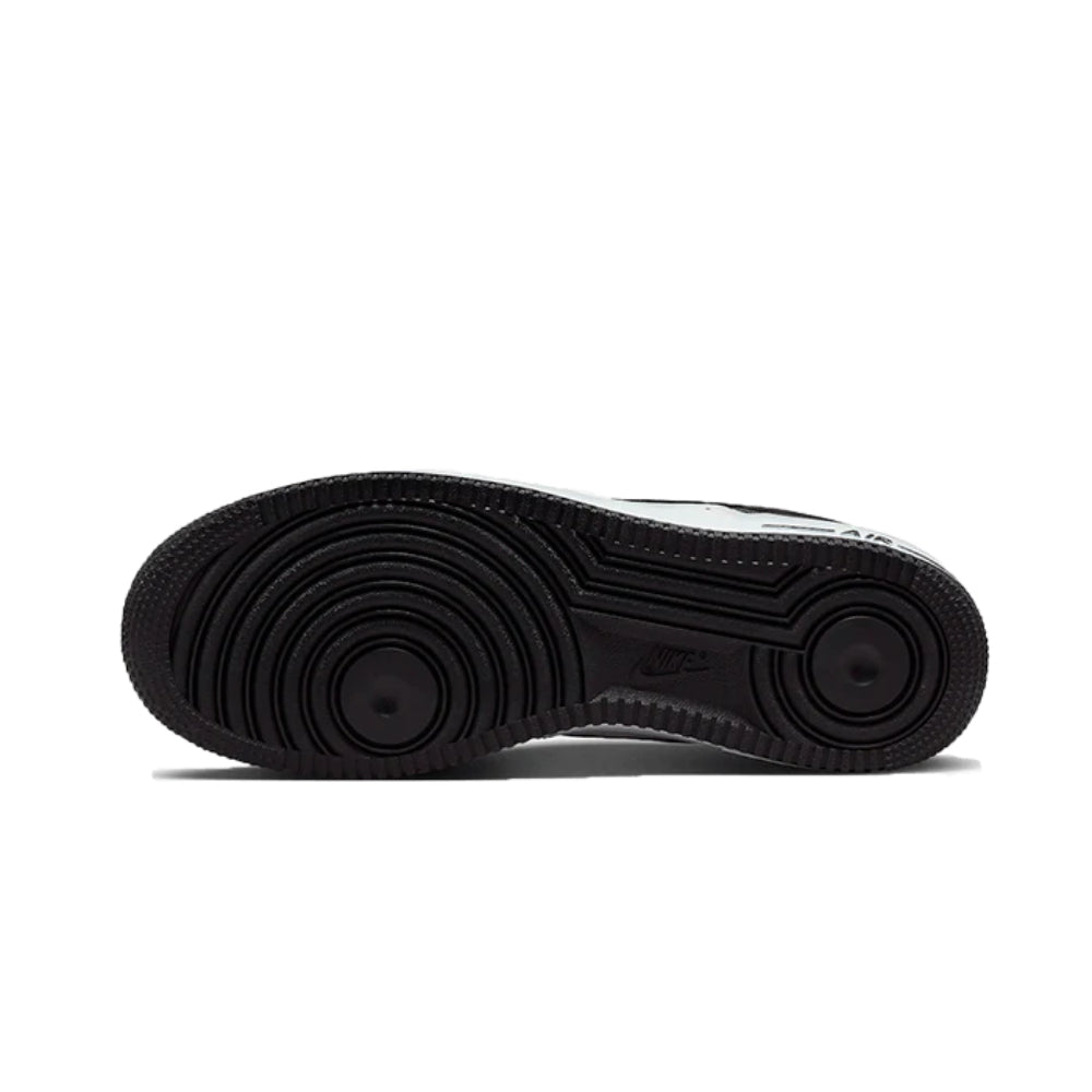Nike Air Force 1 Low QS Terror Squad Black White
