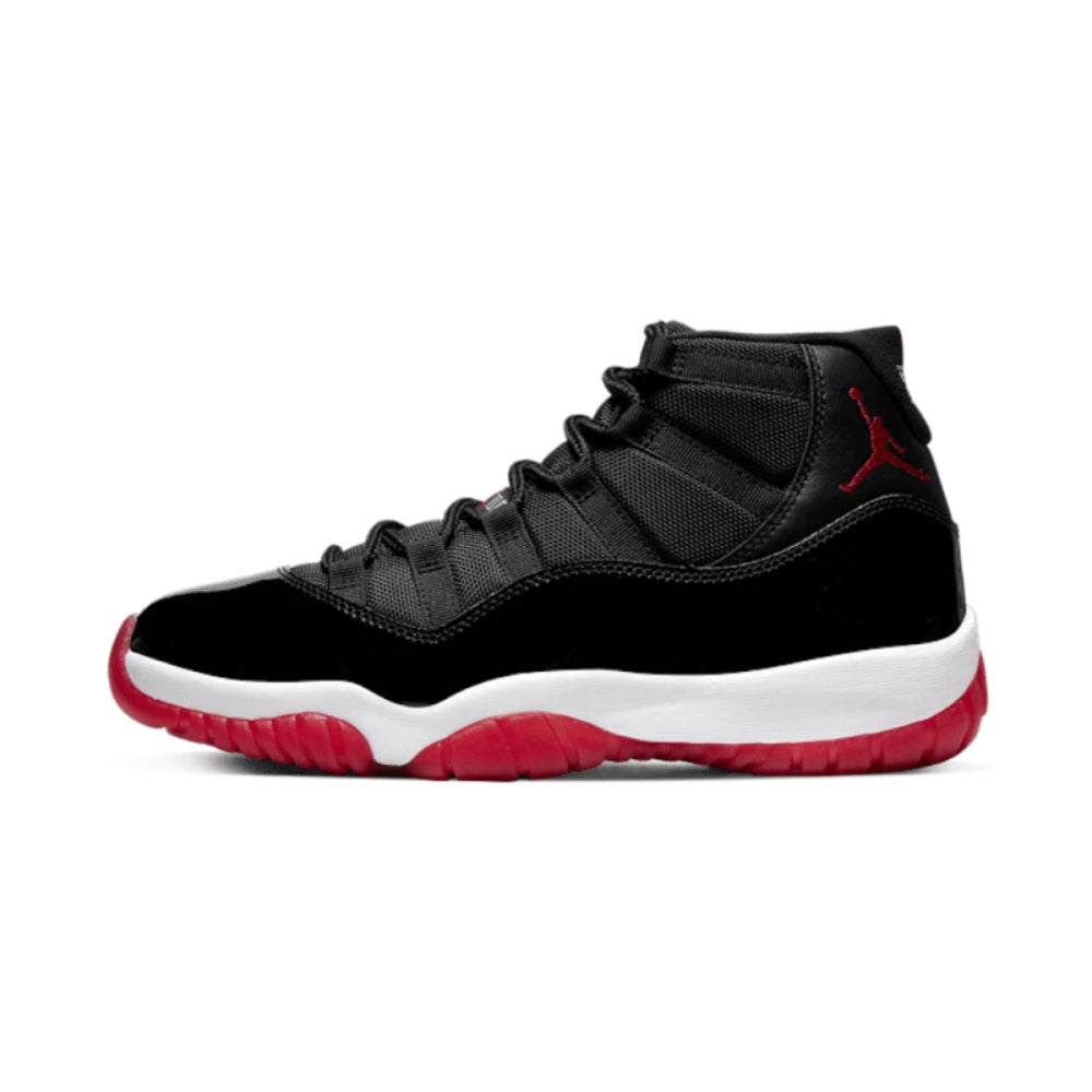 Jordan 11 Retro Bred