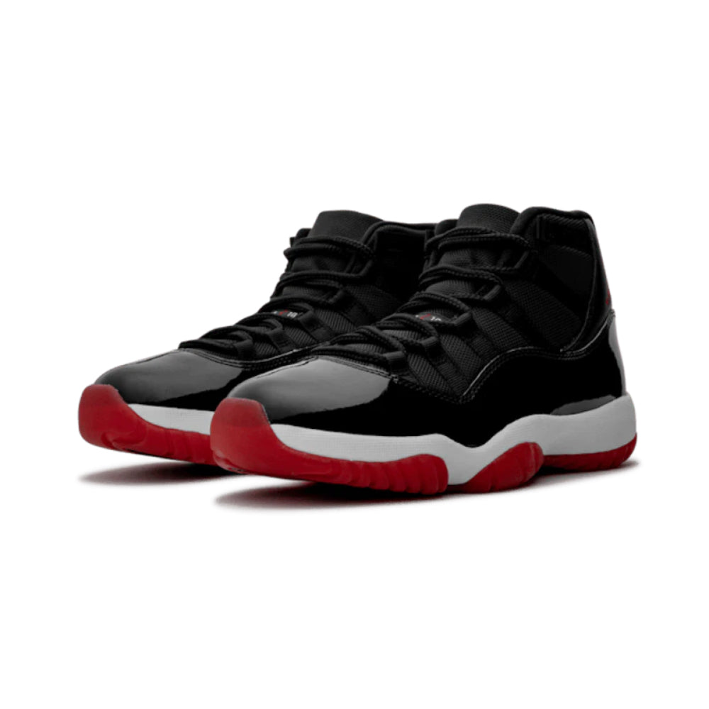 Jordan 11 Retro Bred