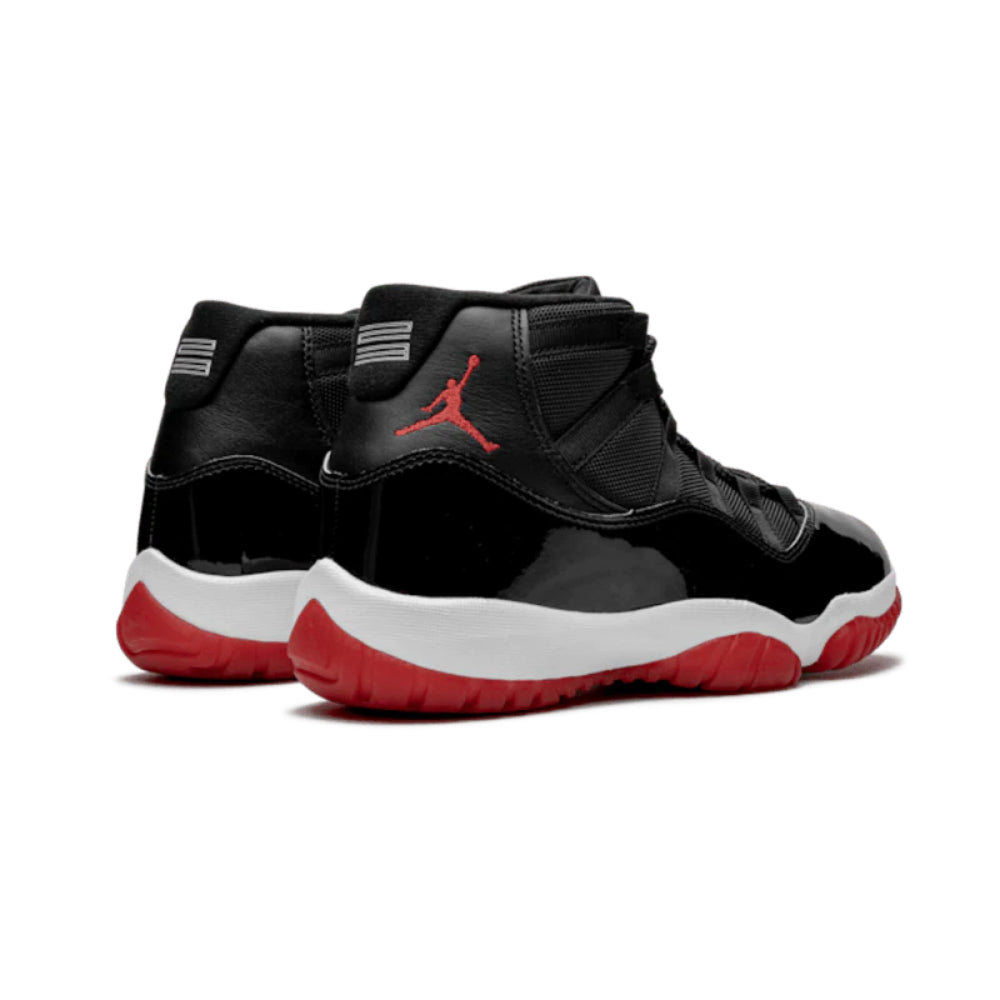 Jordan 11 Retro Bred
