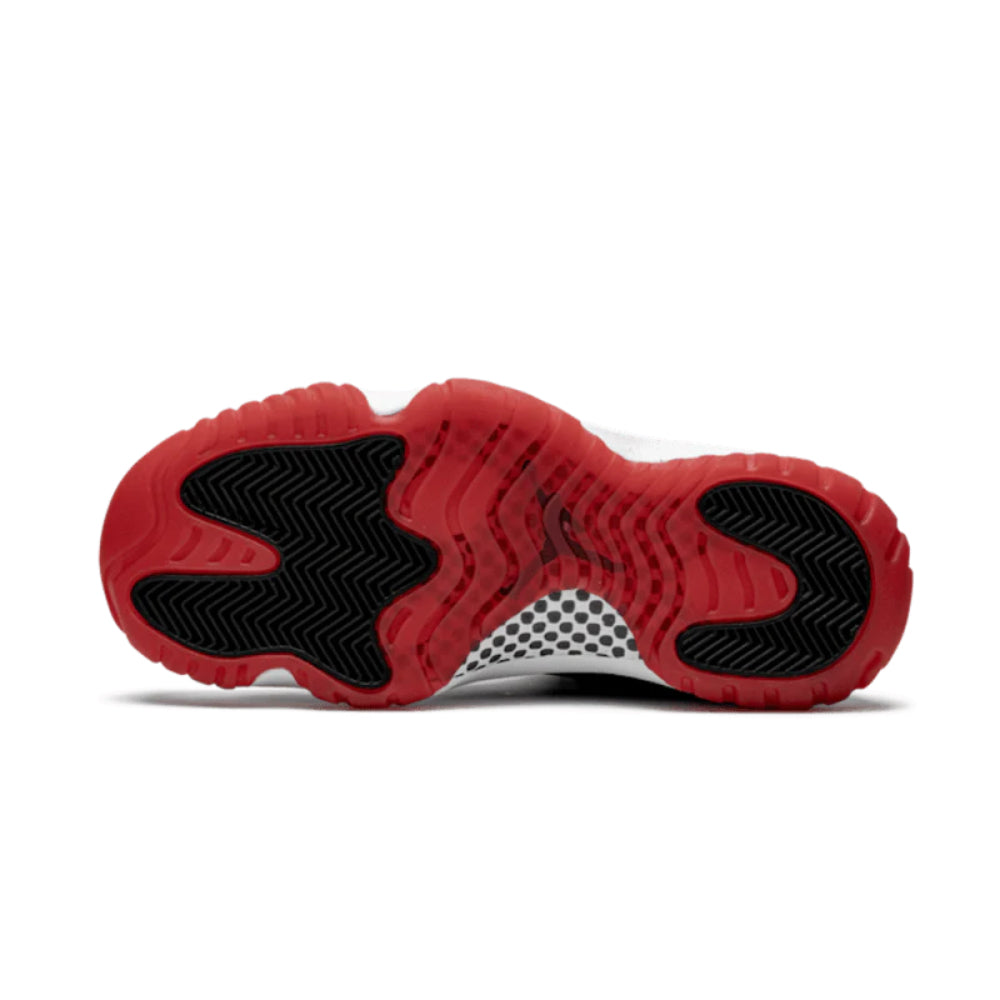Jordan 11 Retro Bred