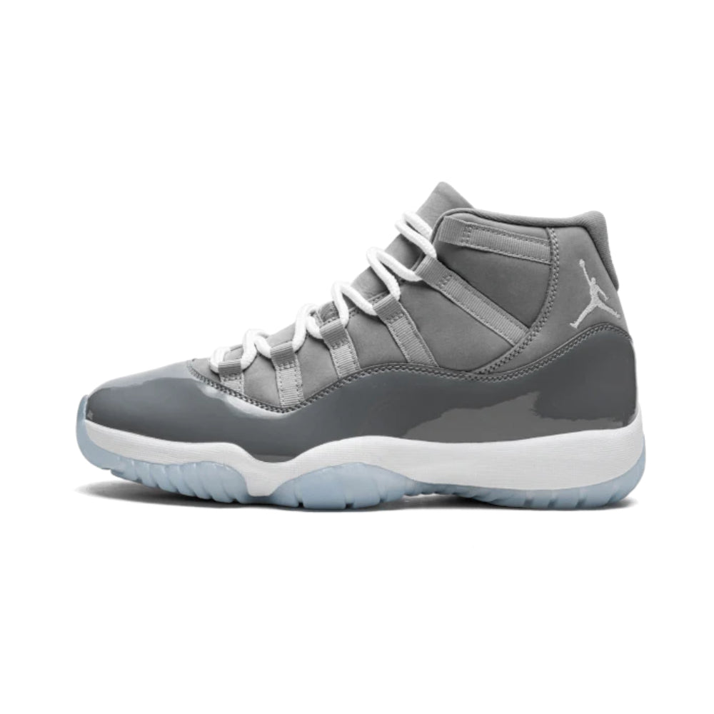 Jordan 11 Retro Cool Grey (2021)