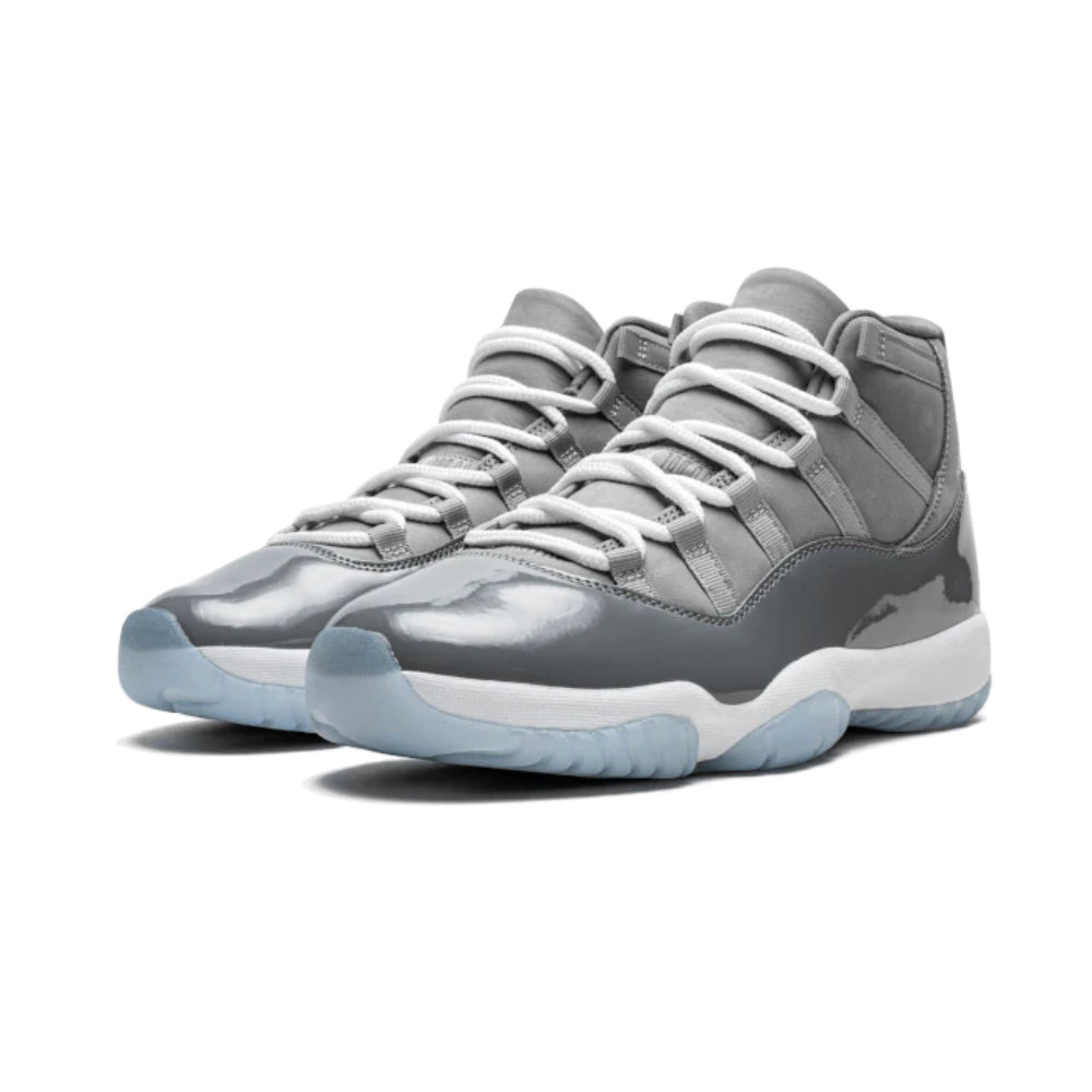Jordan 11 Retro Cool Grey (2021)
