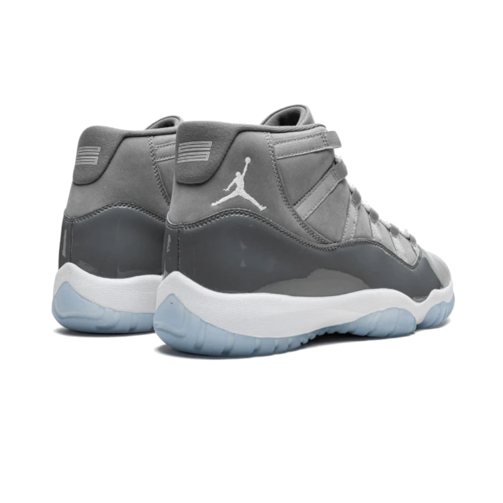 Jordan 11 Retro Cool Grey (2021)