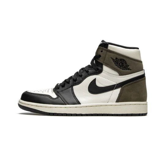 Jordan 1 Retro High Dark Mocha