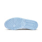 Jordan 1 Low Aluminum (W)