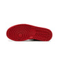 Jordan 1 Low Bred Toe