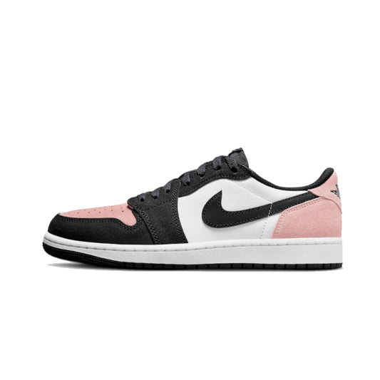Jordan 1 Low OG Bleached Coral