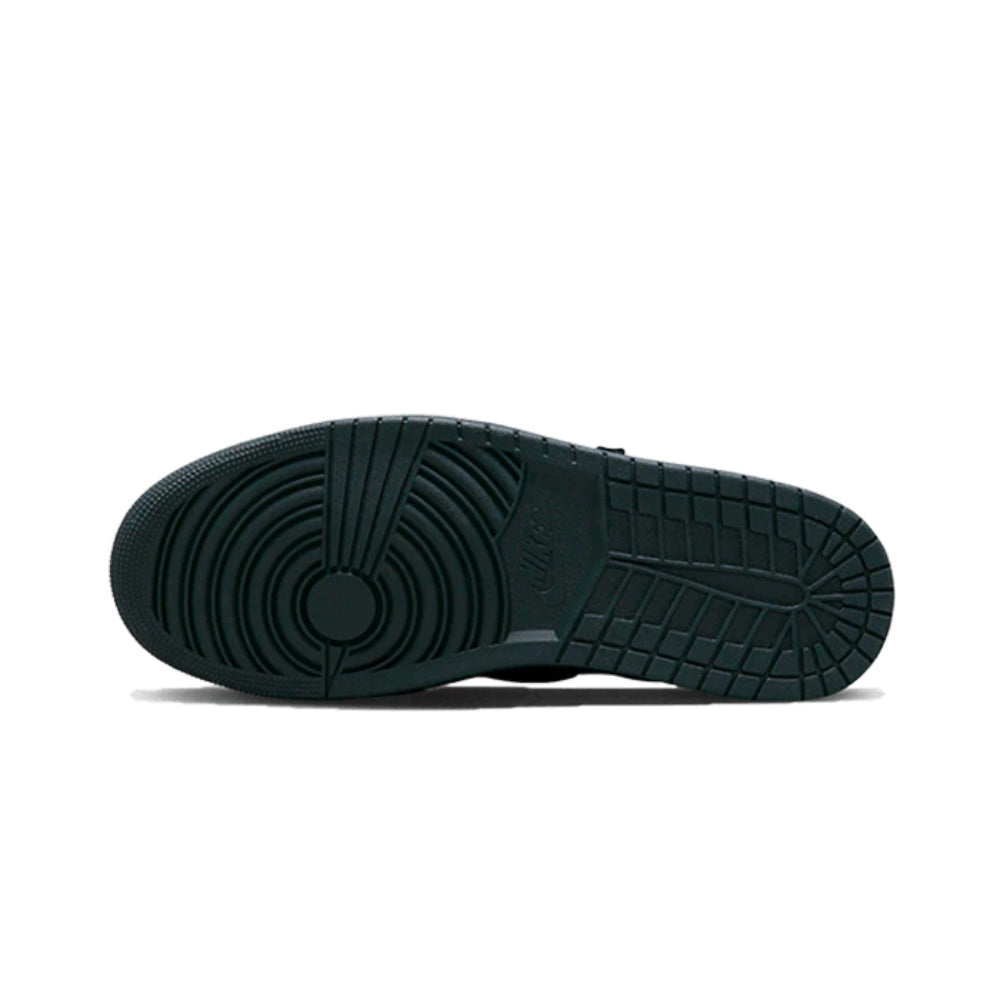 Jordan 1 Retro Low OG SP Travis Scott Black Phantom