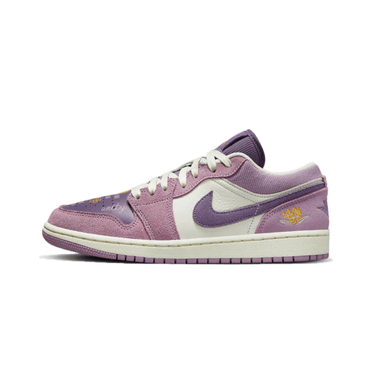 Jordan 1 Low Unity