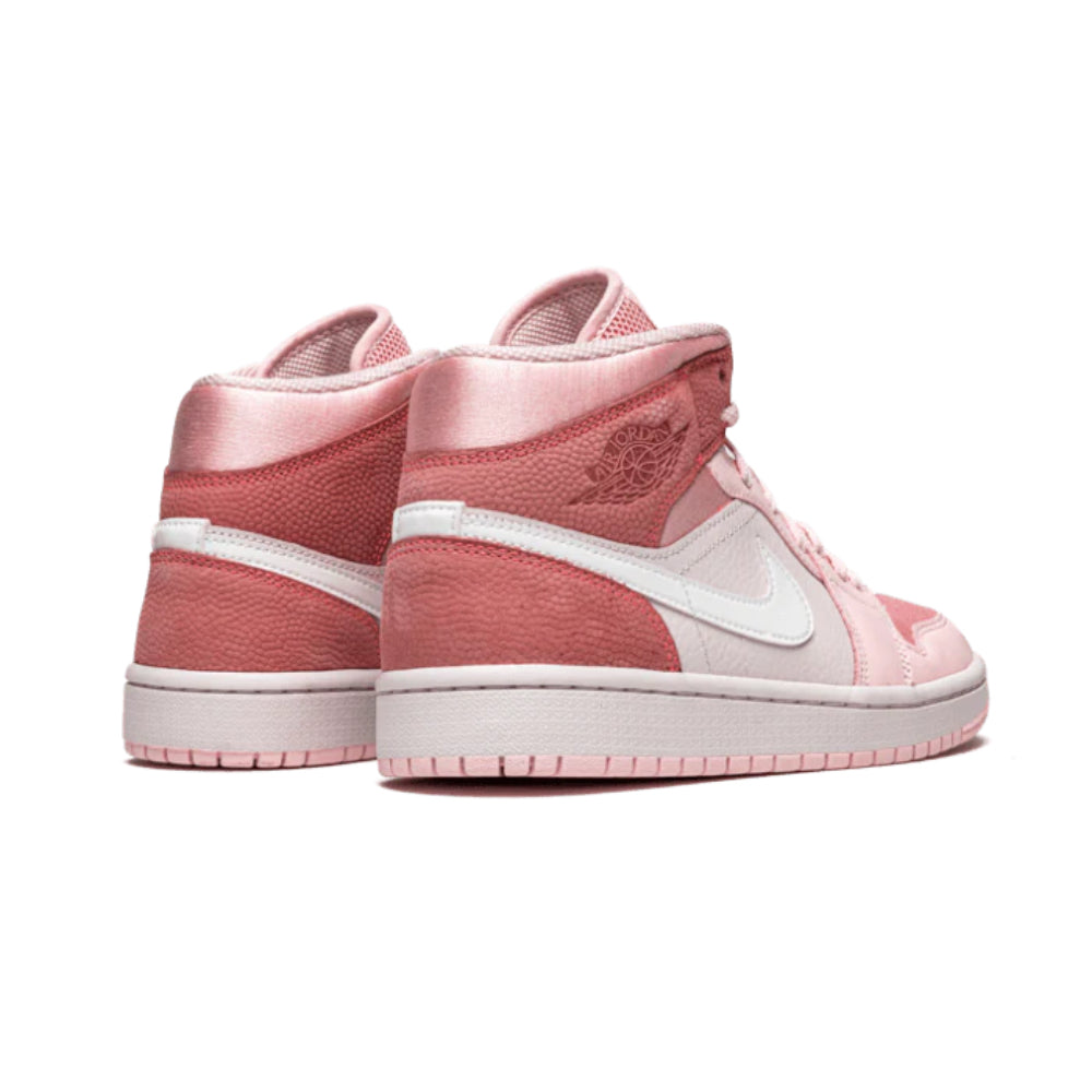 Jordan 1 Mid Digital Pink (W)