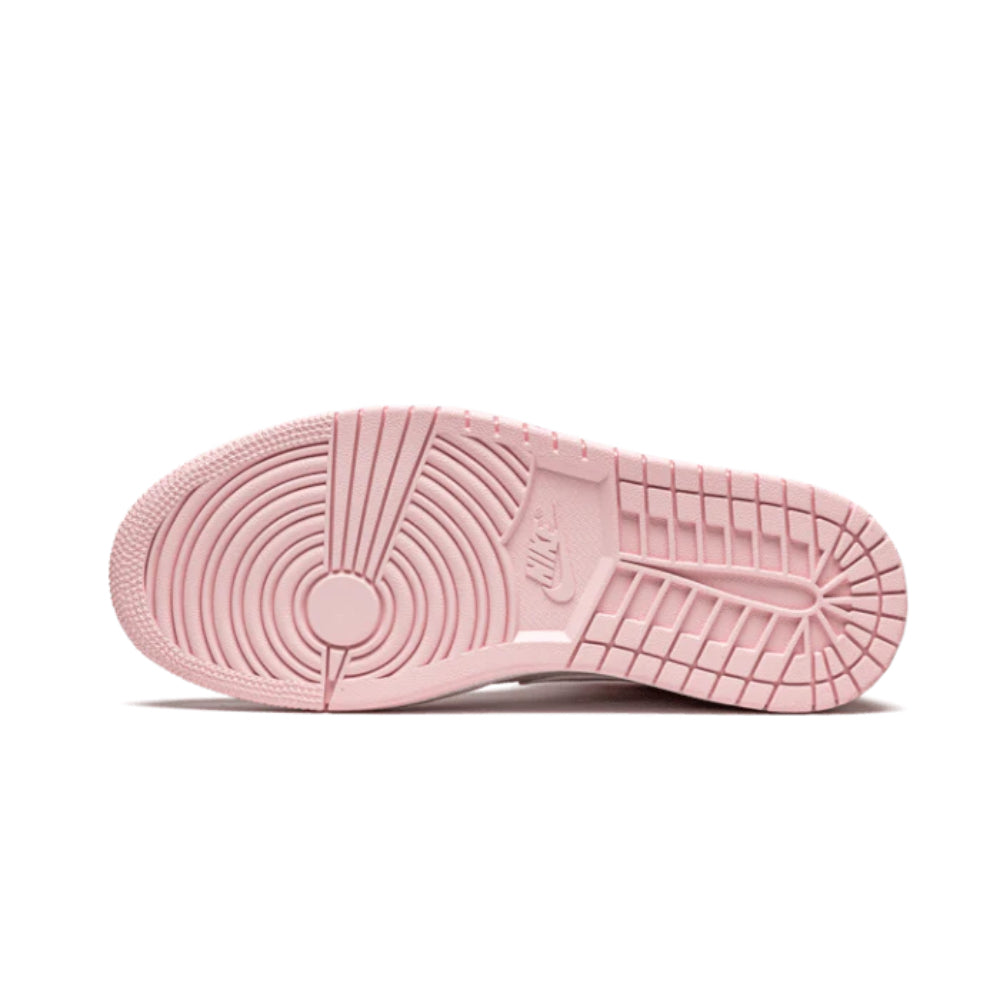 Jordan 1 Mid Digital Pink (W)