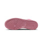 Jordan 1 Mid Fierce Pink