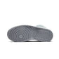 Jordan 1 Mid Stealth