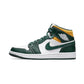 Jordan 1 Mid Sonics