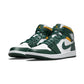 Jordan 1 Mid Sonics