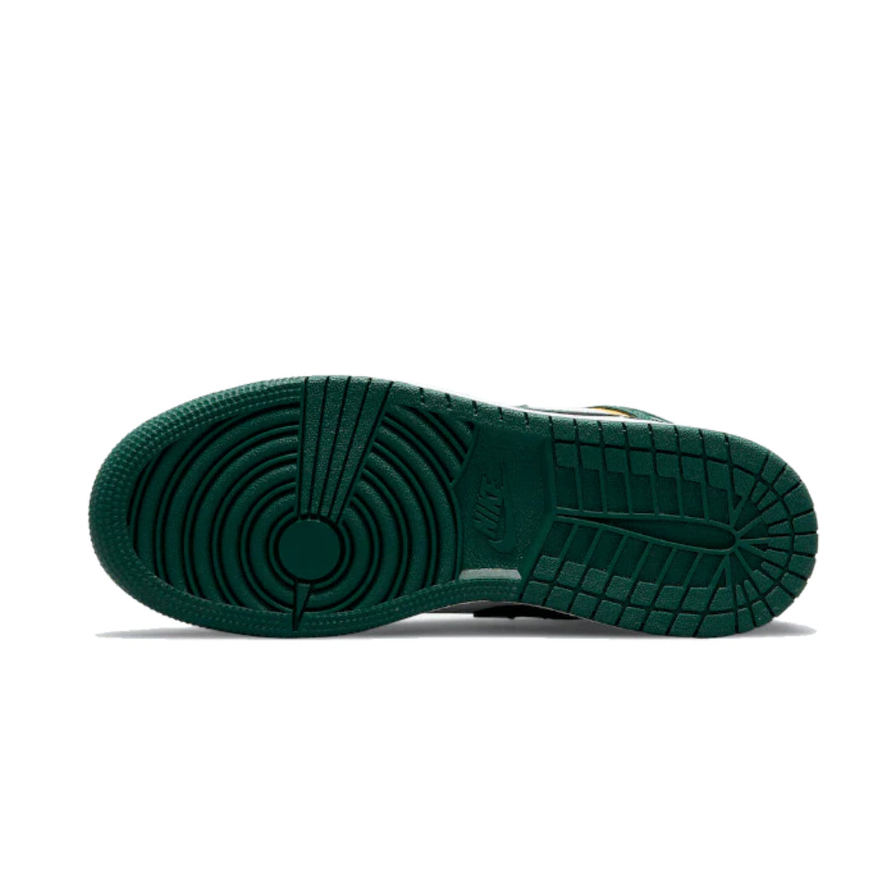 Jordan 1 Mid Sonics