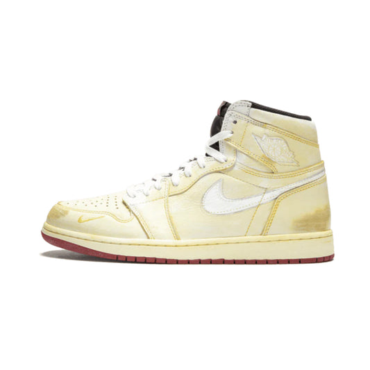 Jordan 1 Retro High Nigel Sylvester