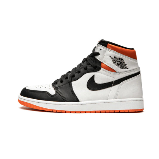 Jordan 1 Retro High Electro Orange
