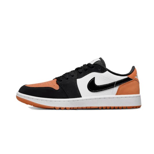 Jordan 1 Retro Low Golf Shattered Backboard