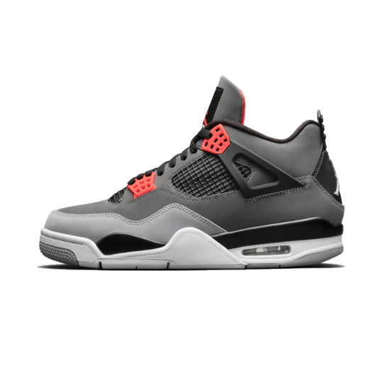 Jordan 4 Retro Infrared