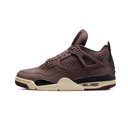 Jordan 4 Retro A Ma Manière Violet Ore