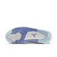 Jordan 4 Retro Forget Me Not
