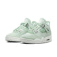 Jordan 4 Retro Seafoam Sail