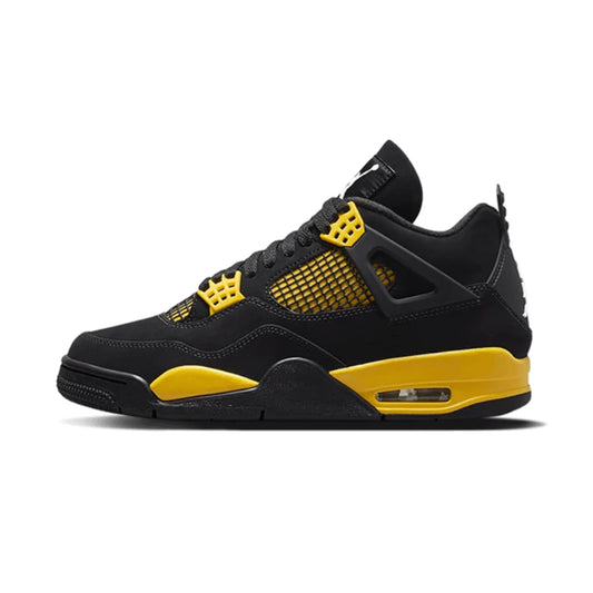 Jordan 4 Retro Thunder (2023)