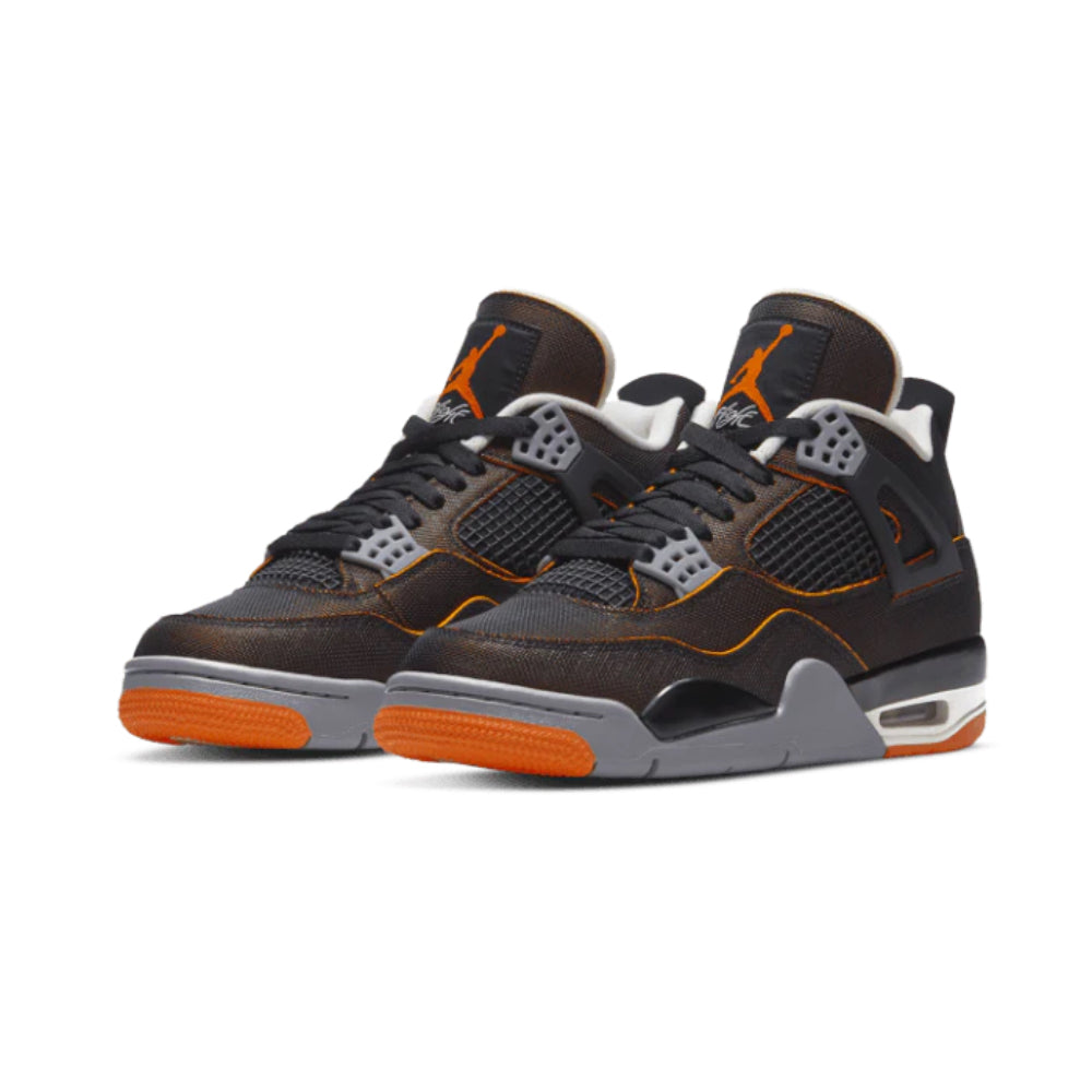 Jordan 4 Retro SE Starfish
