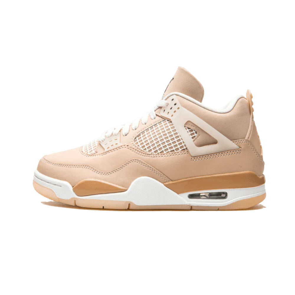 Jordan 4 Retro Shimmer (W)