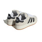 Adidas Campus 00's Crystal White Core Black