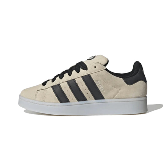 Adidas Campus 00s Aluminum Core Black