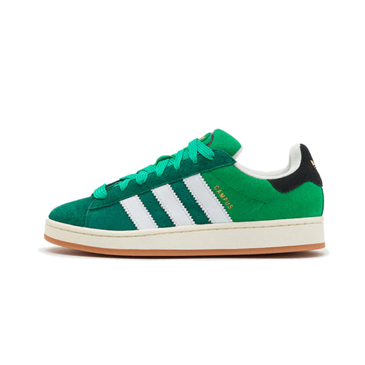 Adidas Campus 00s Collegiate Green