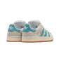 Adidas Campus 00s Crystal White Preloved Blue